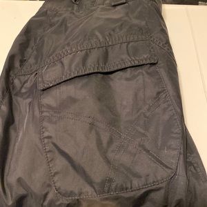 Women’s Columbia convert small  black